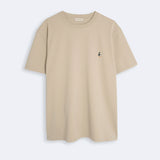 Mallard Duck Edition: T-Shirt Biasca Beige