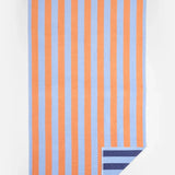 Lavie Beach Towel Pepa Blue