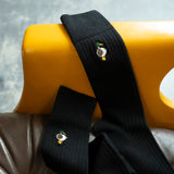Mallard Duck Edition: Socks Baile Black