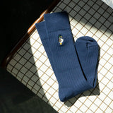 Mallard Duck Edition: Socks Baile Marine