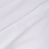 Dress Shirt Regular Fit White