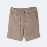Shorts Linen Ilha Desert