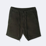 Shorts Linen Ilha Moss