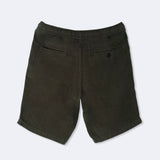 Shorts Linen Ilha Moss