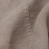 Trousers Linen Ilha Desert