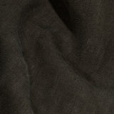 Trousers Linen Ilha Moss
