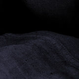 Trousers Linen Ilha Navy