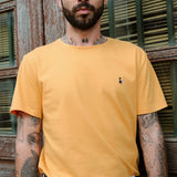 Mallard Duck Edition: T-Shirt Gandria Safran