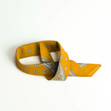 Bandana Glarus Safran