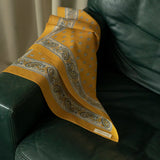 Bandana Glarus Safran