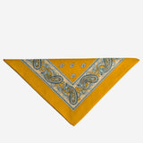 Bandana Glarus Safran