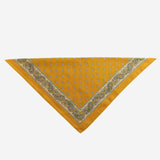 Bandana Glarus Safran