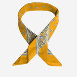 Bandana Glarus Safran