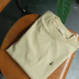 Mallard Duck Edition: T-Shirt Biasca Beige