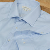 Collar & Cuffs Replacement