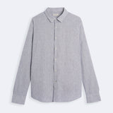 Casual Shirt Forno Navy