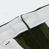 Casca Trousers Corduroy Olive