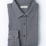 Shirt Lynx Blue