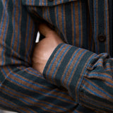 Flannel Shirt Quercus Flor
