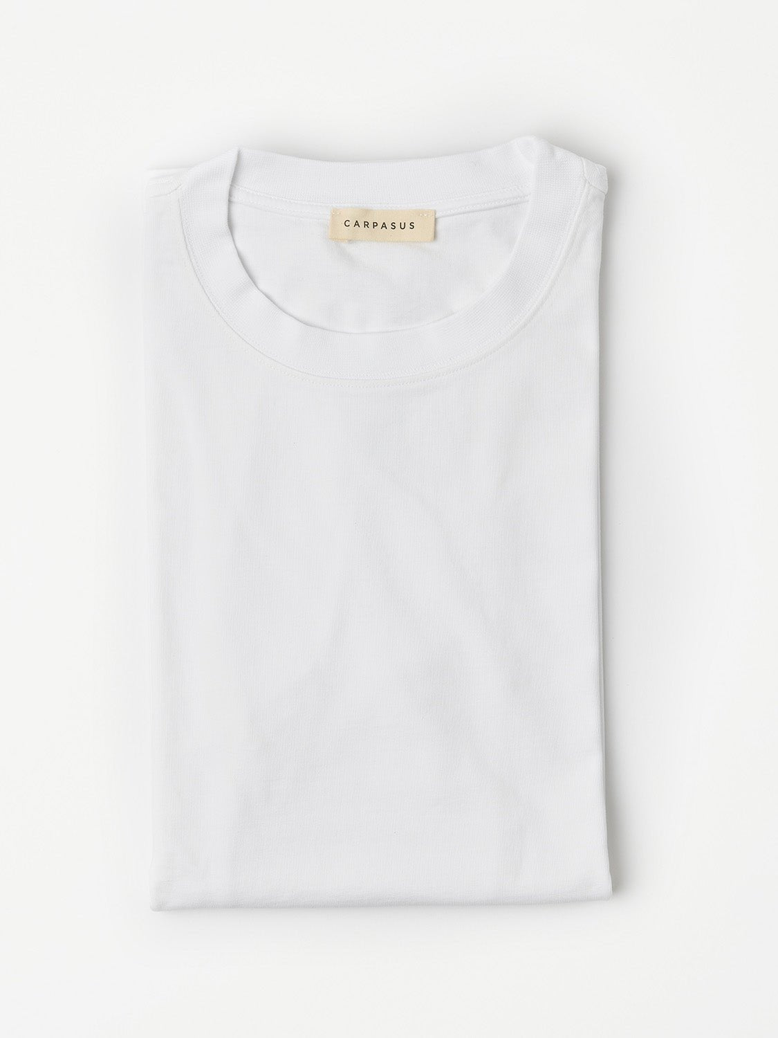 T-Shirt Biasca White