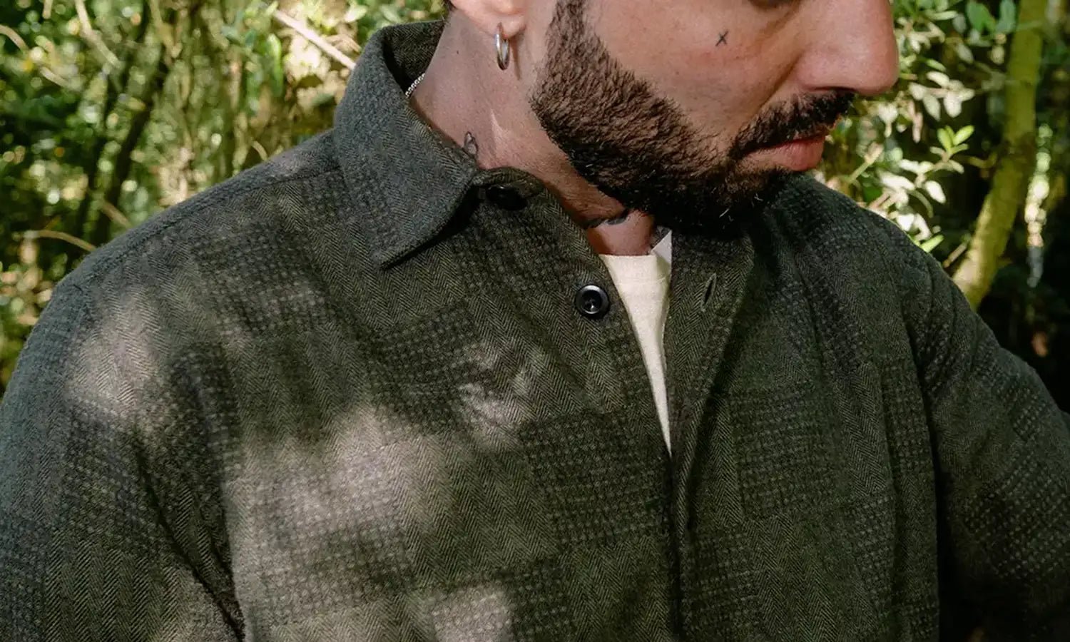 Flannel Shirts | CARPASUS Online Store