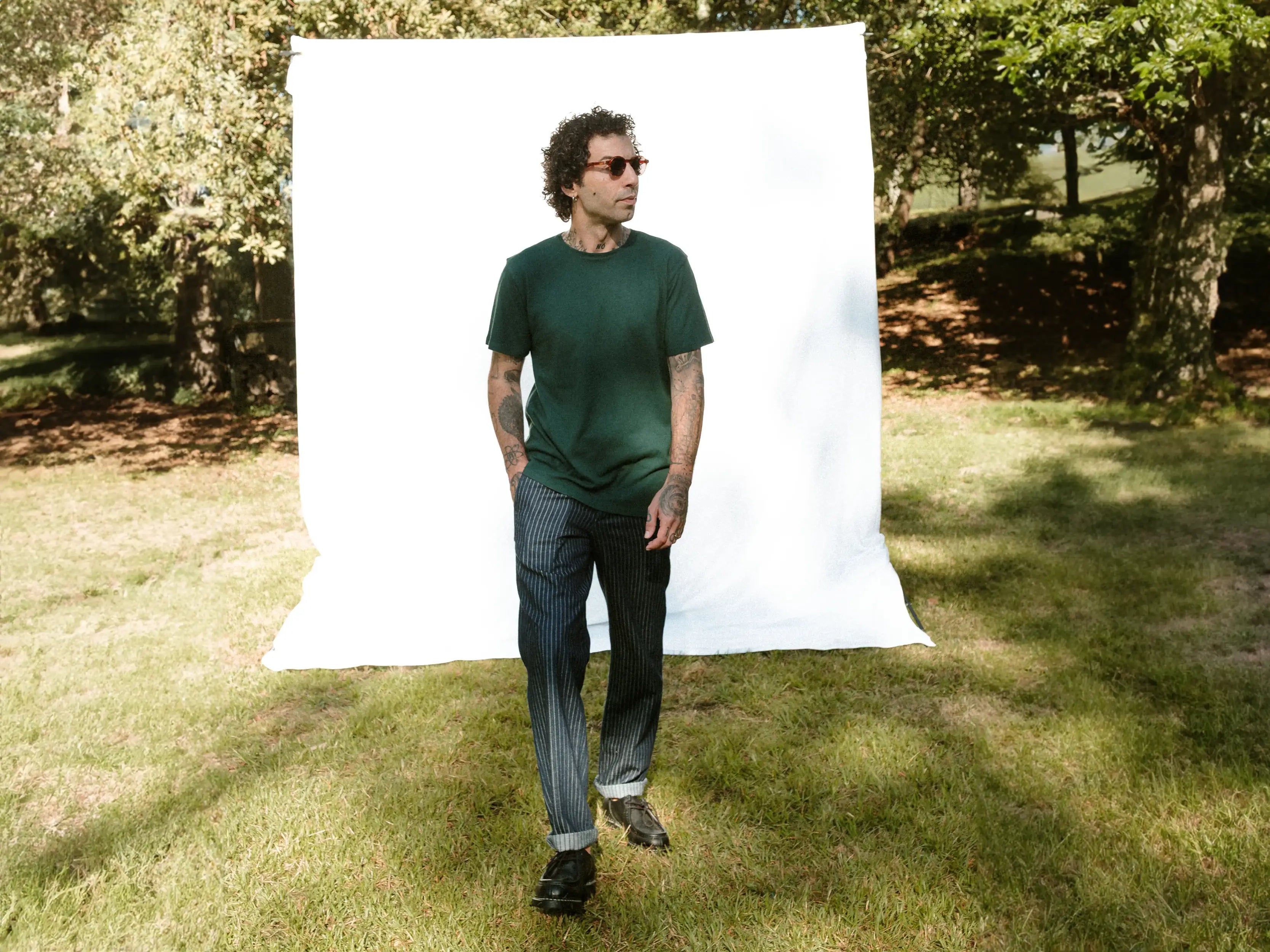 New: Spring & Summer