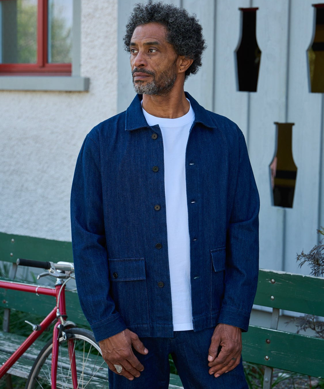 Jackets - CARPASUS Online Store