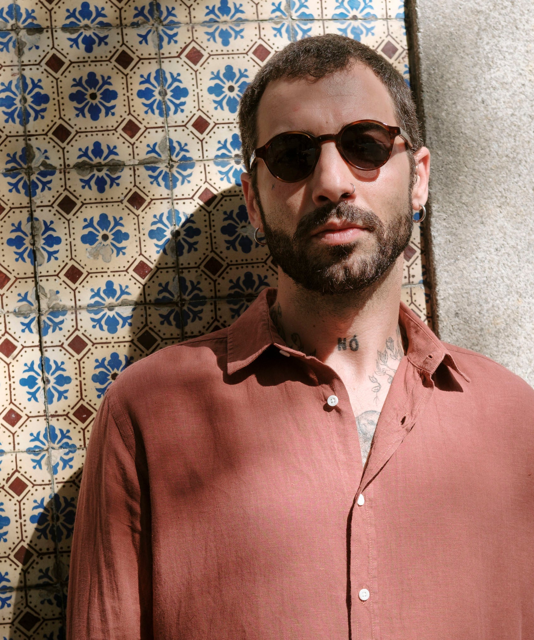 Linen Shirts