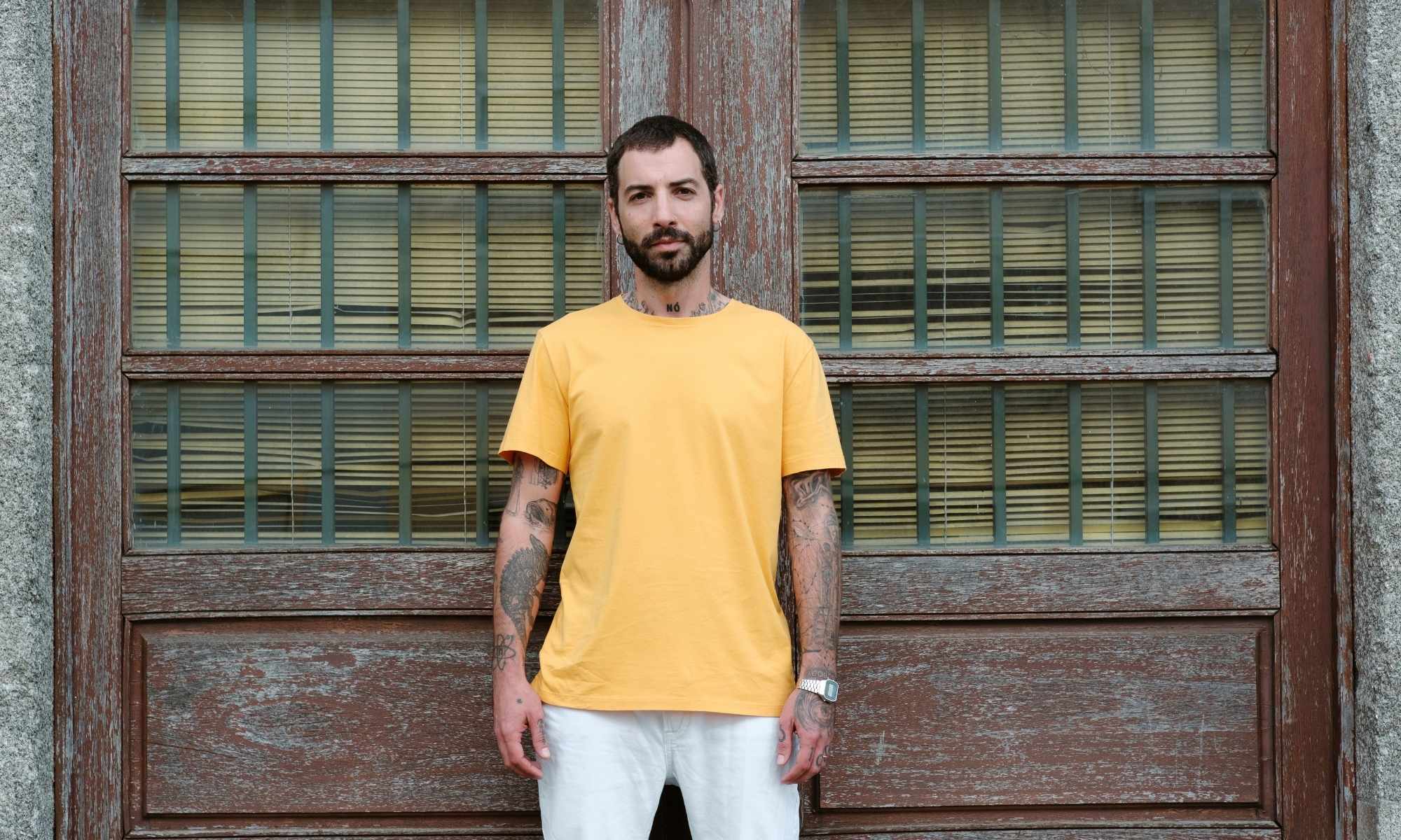 T-Shirts | CARPASUS Online Store