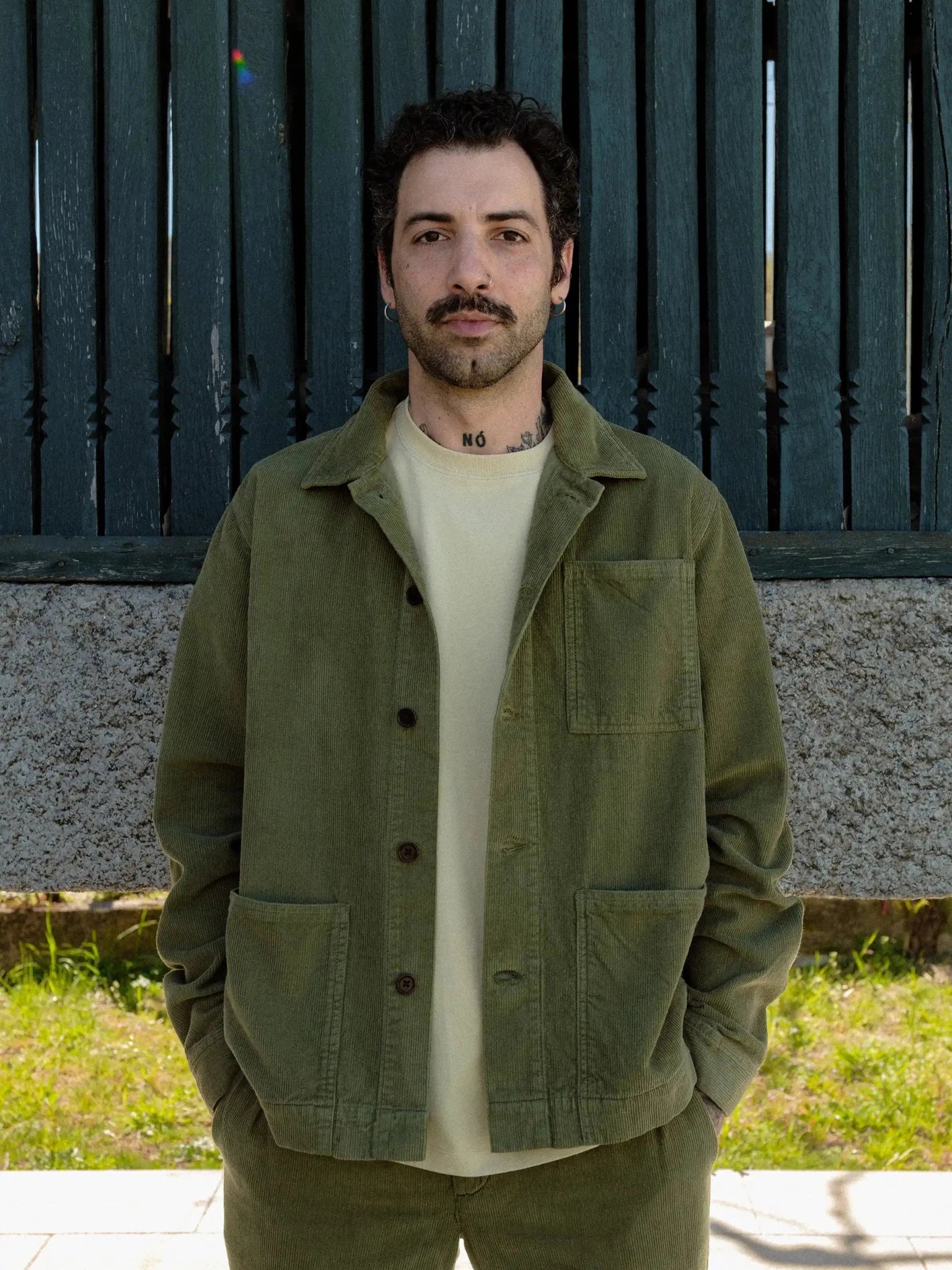 Jackets - CARPASUS Online Store