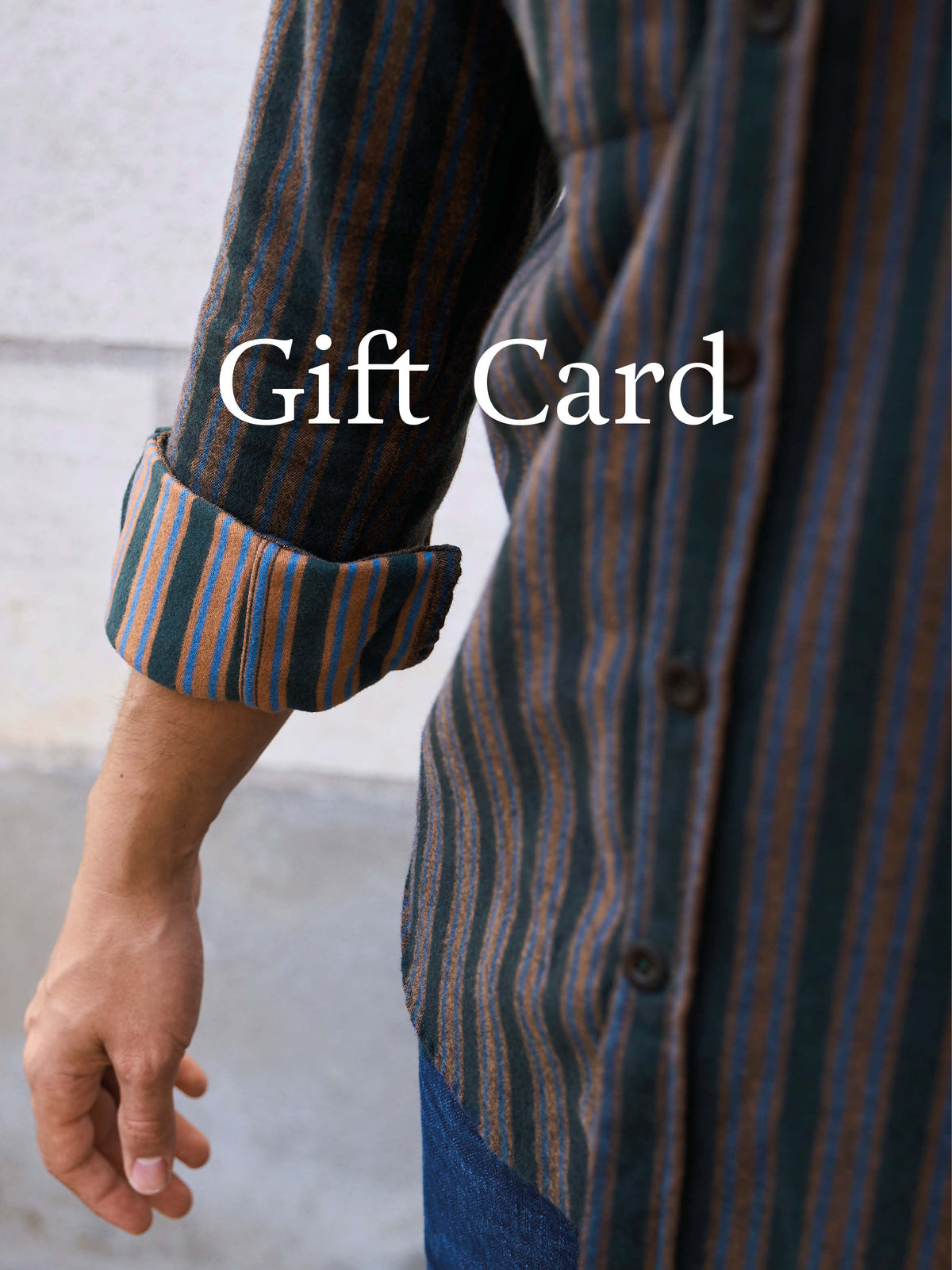 CARPASUS Gift Card