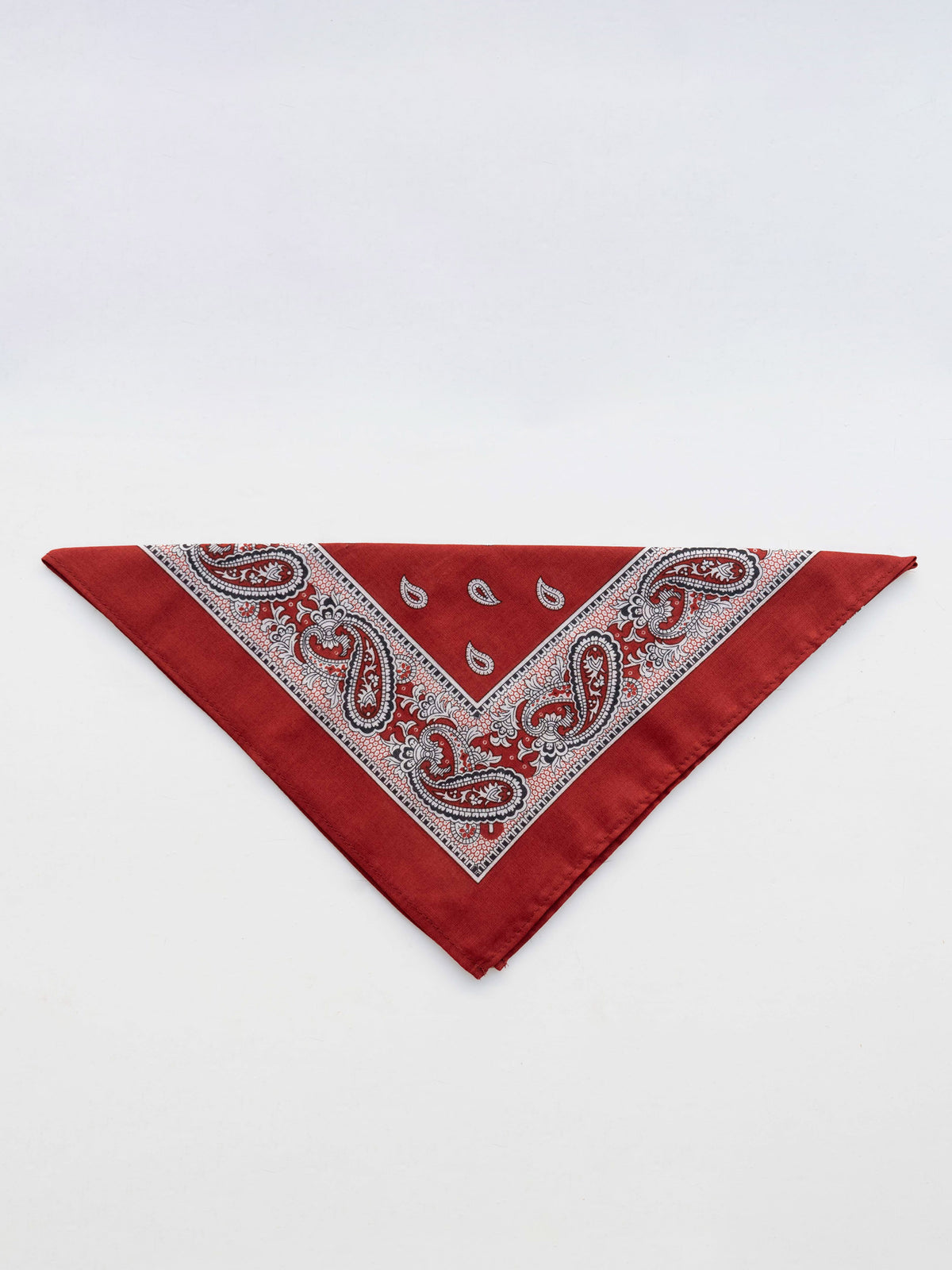 Bandana Glarus Rust