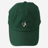 Mallard Duck Edition: Cap Moss