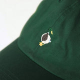Mallard Duck Edition: Cap Moss