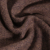 Flannel Shirt Kaischa Rust