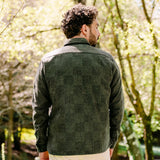 Flannel Shirt Sambiti Forest