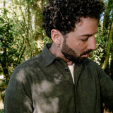 Flannel Shirt Sambiti Forest