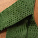 Socken Merinowolle Montanha Olive
