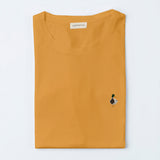Mallard Duck Edition: T-Shirt Gandria Safran
