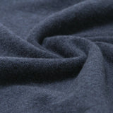 Sweater Wool Ovino Saphir