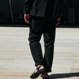 Hosen Abaca Schwarz