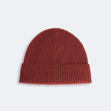 Wool Beanie Rapos Chili