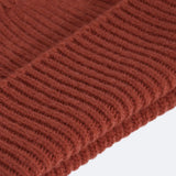 Wool Beanie Rapos Chili