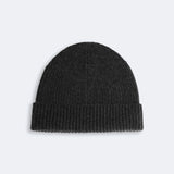 Wool Beanie Rapos Slate