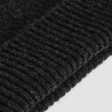 Wool Beanie Rapos Slate