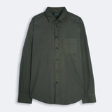 Shirt Erva Forest