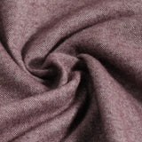 Flannel Shirt Castanio Aubergine