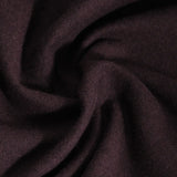 Flannel Shirt Castanio Burgundy