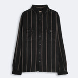 Flannel Shirt Gira Striped