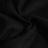 Flannel Shirt Gira Black
